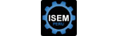 Isem Perú logo