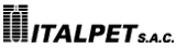 Italpet logo