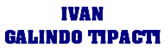 Iván Galindo Tipacti logo