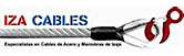 Iza Cables logo