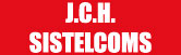 J.C.H. Sistelcoms S.R.L. logo