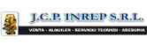 J.C.P. Inrep S.R.L. logo