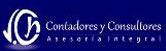 J. Ch. Contadores y Consultores E.I.R.L. logo