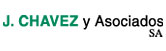 J. Chávez y Asociados S.A. logo