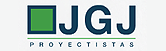 J.G.J. Proyectistas logo