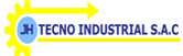 J.H. Tecno Industrial S.A.C. logo