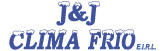 J & J Clima Frío E.I.R.L. logo