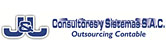 J & J Consultores y Sistemas Contables logo