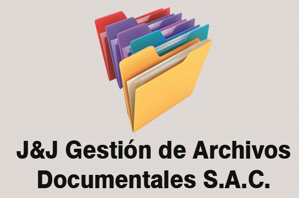 J& J Gestion de Archivos Documentales SAC