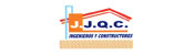 J.J.Q.C. Ingenieros y Constructores logo