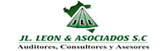 J.L. León & Asociados S.C. logo