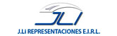 J. Li Representaciones E.I.R.L. logo