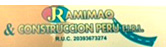 J. Ramimaq & Construcción Perú E.I.R.L. logo