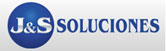 J & S Soluciones logo