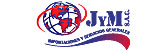 J y M Importaciones y Servicios Generales logo