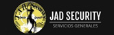 Jad Security logo