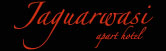 Jaguarwasi Apart Hotel logo