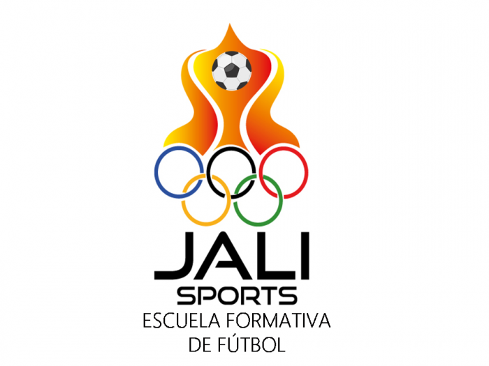 JALI SPORTS logo