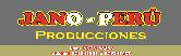 Jano Perú Producciones logo