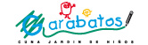 Jardín Garabatos logo