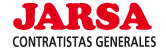 Jarsa Contratistas Generales logo