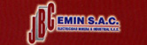 Jbc Emin S.A.C. logo