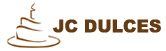 Jc Dulces logo