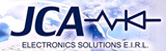 Jca Electronics Solutions E.I.R.L. logo