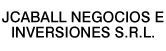 Jcaball Negocios e Inversiones S.R.L. logo