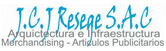 Jcj Resege S.A.C. logo