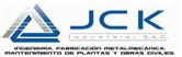 Jck Industrial S.A.C. logo