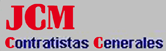 Jcm Contratistas Generales Eirl logo
