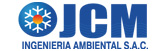 Jcm Ingeniería Ambiental logo