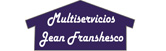 Jean Franshesco logo