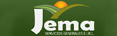 Jema Servicios Generales E.I.R.L. logo