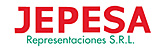 Jepesa Representaciones S.R.L. logo