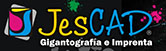 Jescad - Gigantografía e Imprenta logo