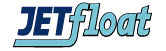 Jetfloat logo