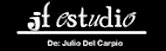 Jf Estudio Fotográfico logo