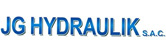Jg Hydraulik logo