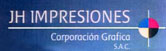 Jh Impresiones logo