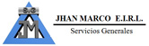 Jhan Marco E.I.R.L. logo