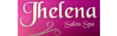 Jhelena Salón Spa logo