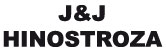 J&J Hinostroza logo
