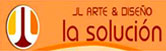 Jl Arte & Diseño la Solución 945992800 logo