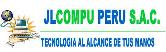 Jlcompu Perú S.A.C. logo