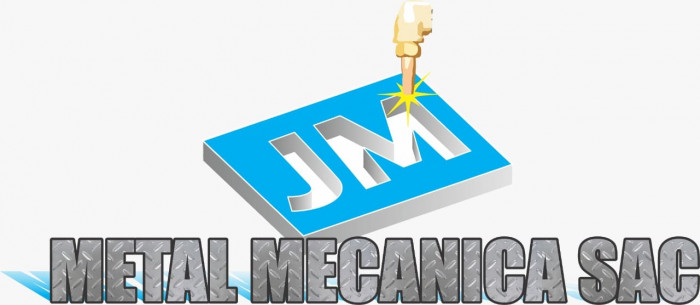 JM METAL MECANICA SAC logo