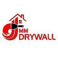 JMM DRYWALL PERU logo