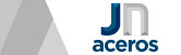 Jn Aceros logo