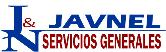 J&N Servicios Generales logo